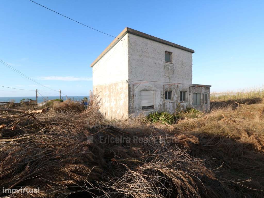 Vende Moradia T2 - Ericeira 19 Km, A Casa das Casas - Grande imagem: 4/21