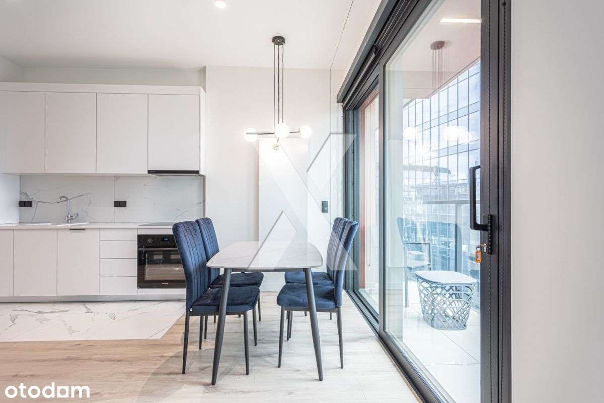 Towarowa Towers | 0% prowizji | Wysoki Roi-3