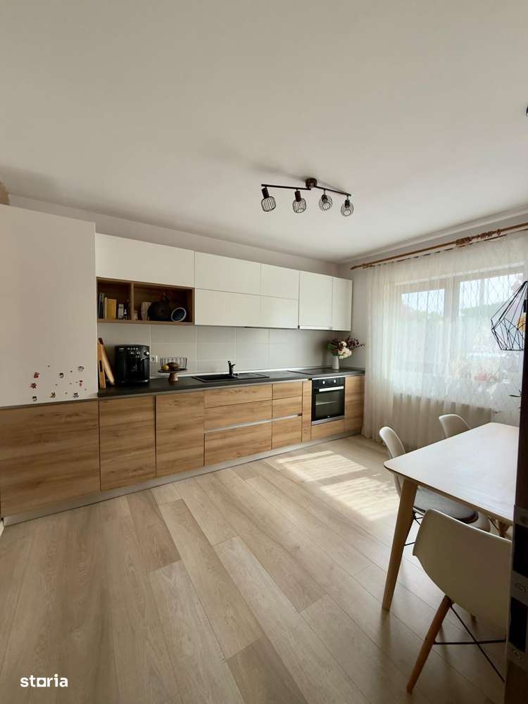 COMISION 0% | Duplex Modern Mobilat | Mosnita Noua-Serena1 | 94mp-5