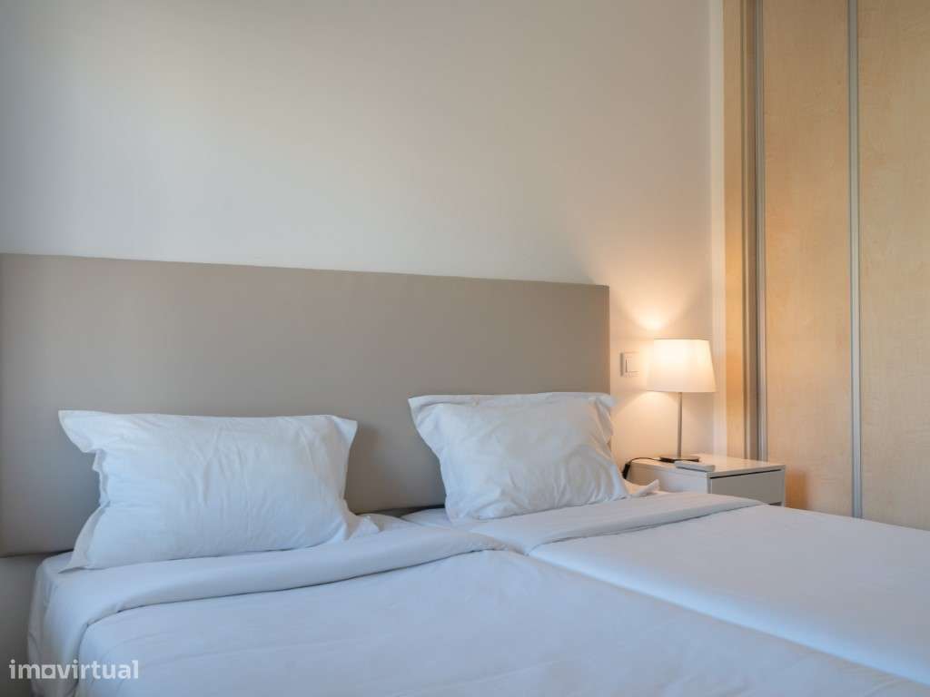 Apartamento T3 localizado no Algarve Race Resort, Portimão-22