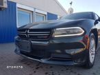 DODGE CHARGER 15 KOLA FELGI ALUFELGI 17 X 7J - 16