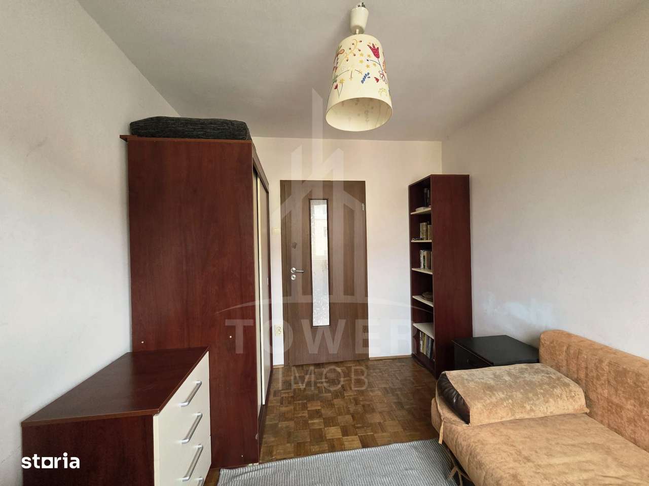 Apartament de inchiriat | 4 Camere | Zona Cedonia | 470 EUR - Imagine principală: 3/10