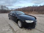 Audi A4 - 13