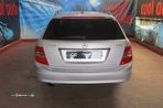 Mercedes-Benz C 220 CDi Elegance BlueEfficiency - 5