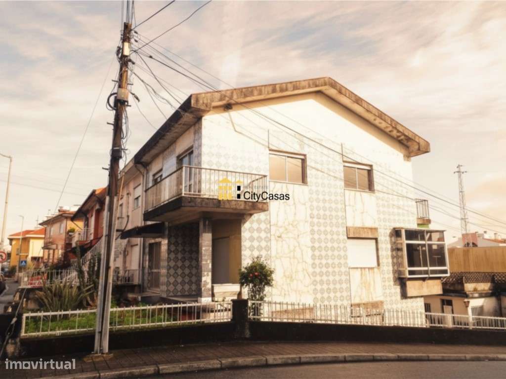 Moradia T3 em Rio Tinto - Grande imagem: 5/15