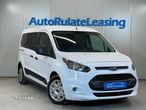 Ford Transit Connect 1.5 TDCI Combi Commercial LWB(L2) M1 Trend - 2