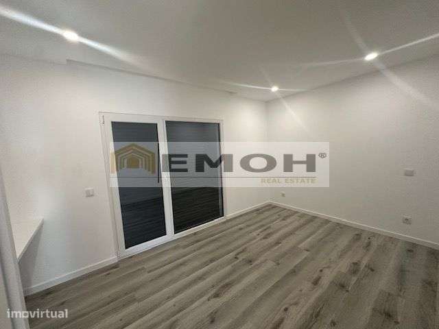 Moraria T3+1 Geminada na Abóboda / Possibilidade Piscina-14