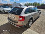 Skoda Octavia 2.0 TDI 4x4 DSG Scout - 10