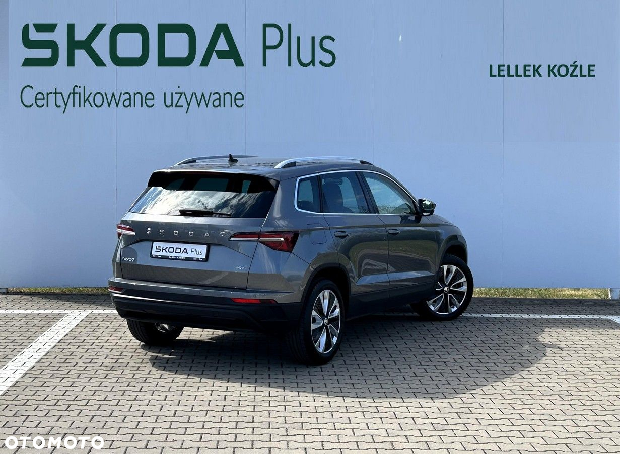 Skoda Karoq - 3