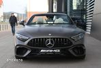 Mercedes-Benz SL AMG 63 4-Matic+ - 2