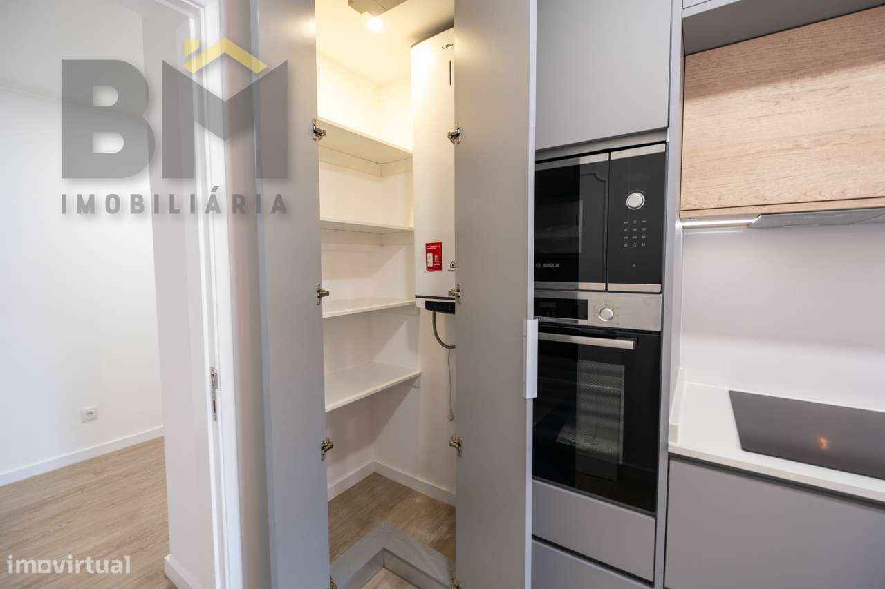 Apartamento T3 Arrendamento em São Domingos de Rana,Cascais - Grande imagem: 5/42