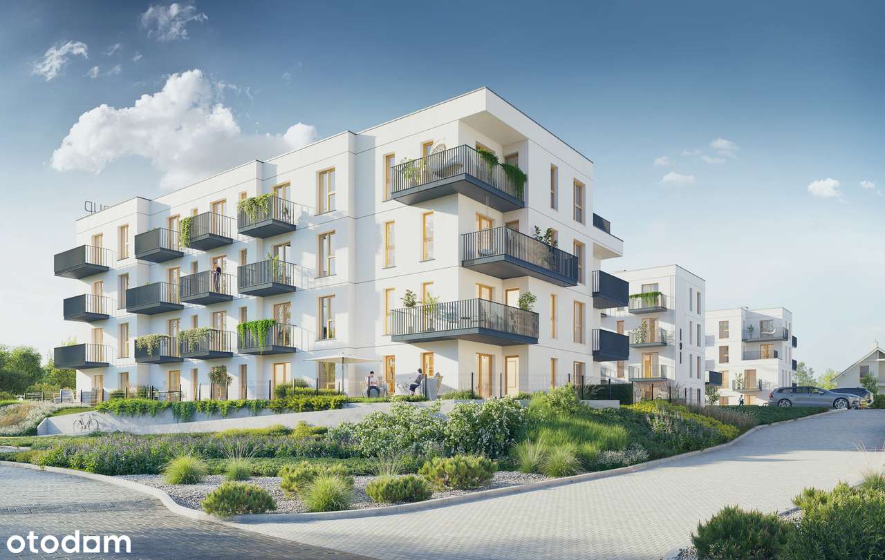 Kawalerka w Rumi tuż przy Gdyni | OJP3/B/P3/34 - Pełny obrazek: 2/8