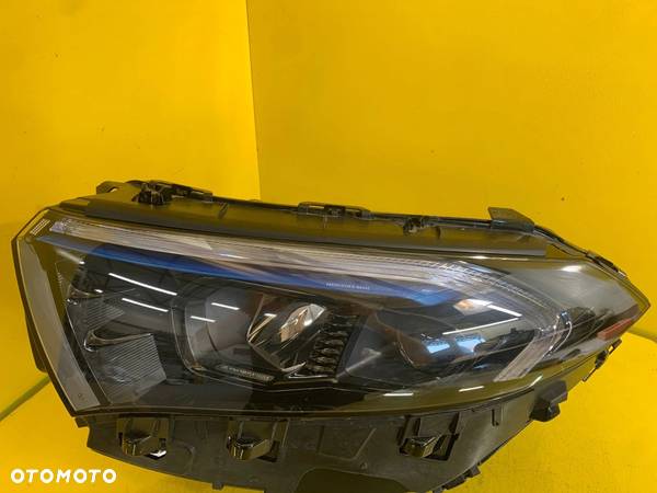 LAMPA LEWA MERCEDES EQB EQA W243 FULL LED A2439060100 - 1