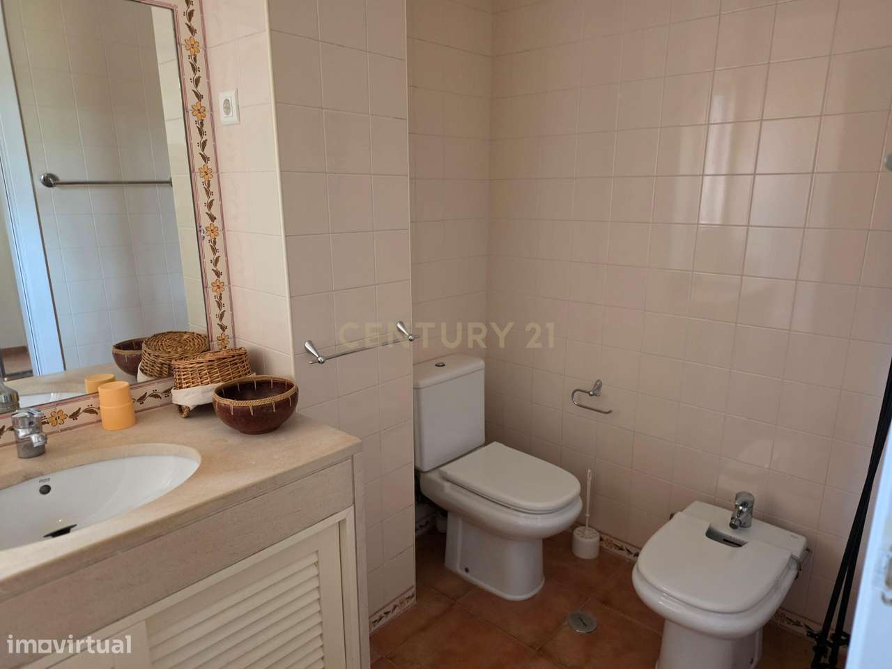 T2 Exclusivo com Vista Golfe no Condomínio da Herdade da Aroeira-17