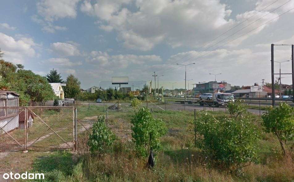 Usługowa przy ul.Kolejowej - Pełny obrazek: 5/8