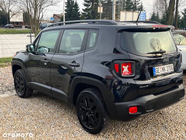 Jeep Renegade - 6