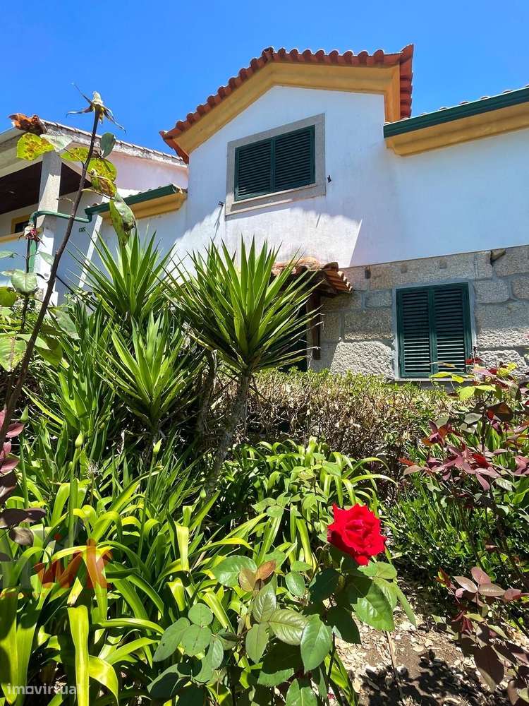 Casa Rustica 6 Suítes + 6 Apartamentos - Licença AL-19