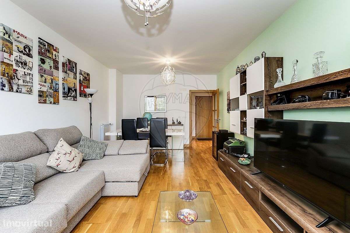 Apartamento T2 para venda - Grande imagem: 5/30