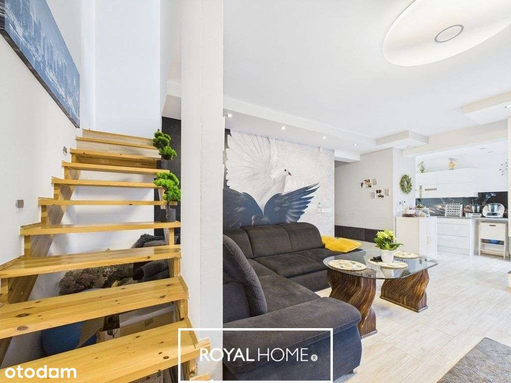 Niesamowity Bliźniak z garażem na Mierzynie! - Pełny obrazek: 4/20