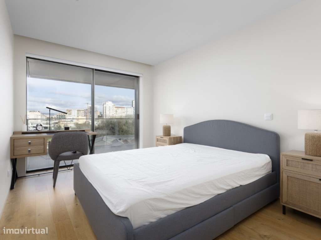 T3 Port Hillside Residences | Santa Marinha, Vila Nova de Gaia-18