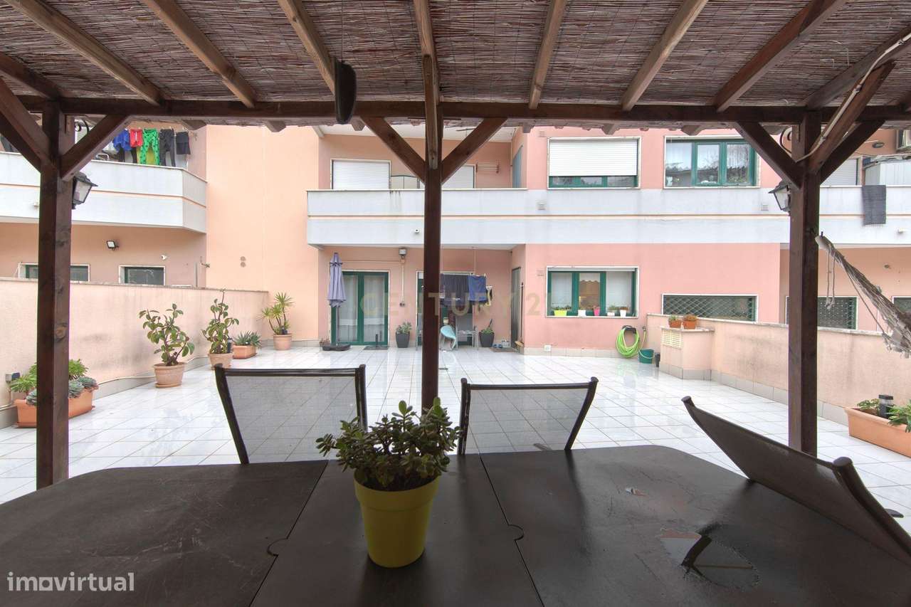 T3 Forte da Casa - Alverca-25