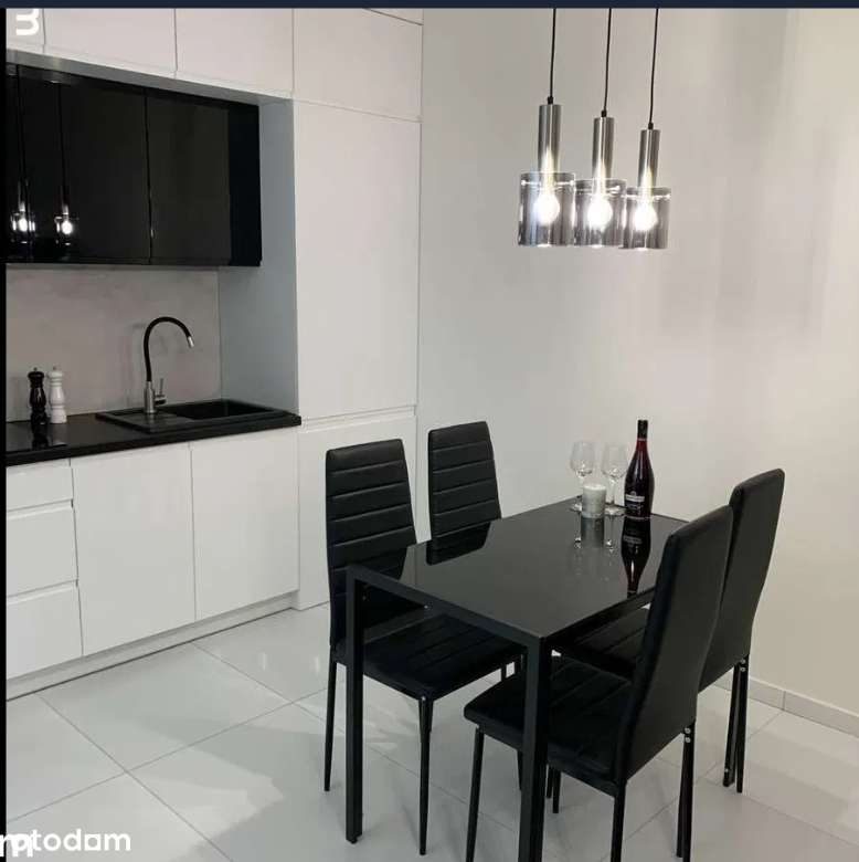 Apartament - dom 80 m² + Ogród, klimatyzacja bez czynszu – pohled 5