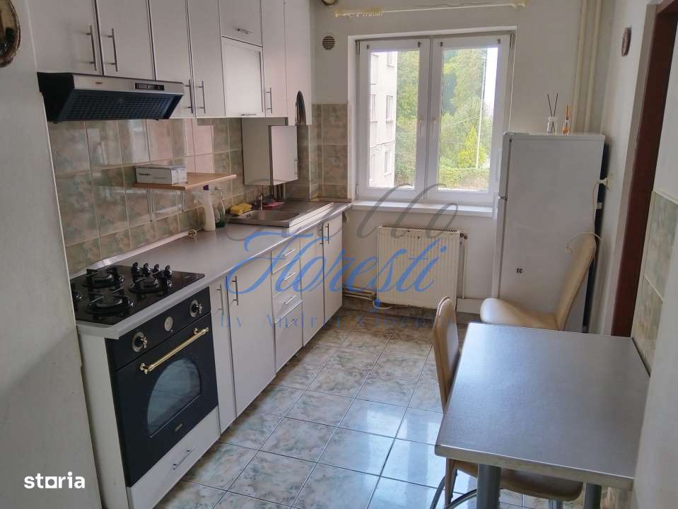 Apartament 3 camere 72 mp in Cluj zona Manastur - Imagine principală: 2/11