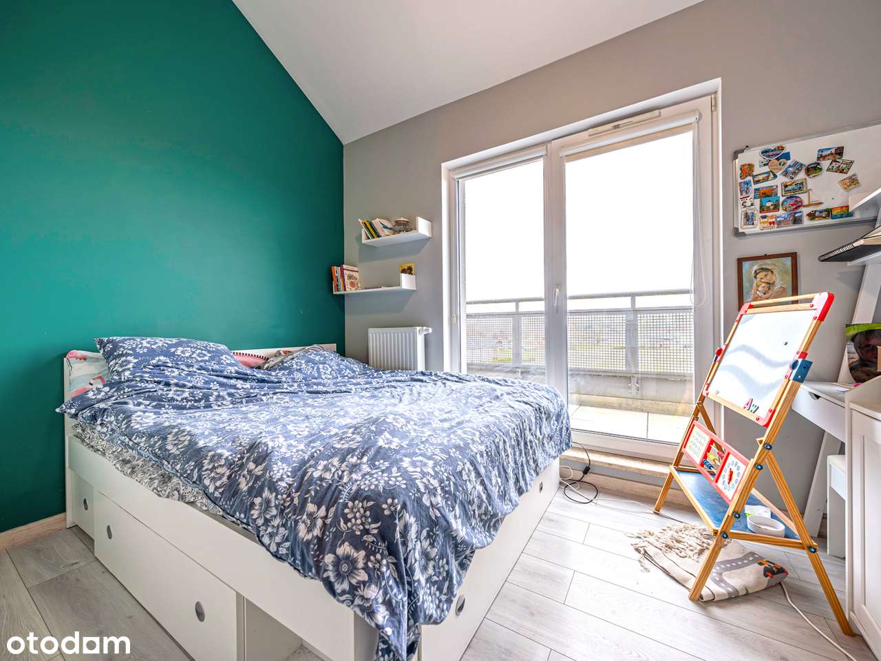 Sprzedam 3 pokoje Gdynia ul. Faustyny-1