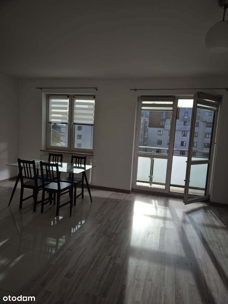 Apartament z balkonami i garażem .SIWCA 6 - Pełny obrazek: 3/18