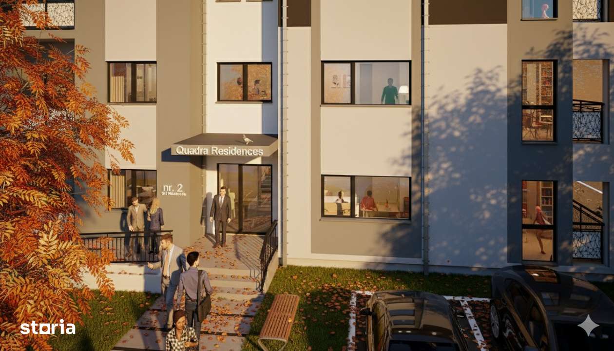 Comision 0% Parcela Teren de bloc Mosnita - 9 Apartamente-8