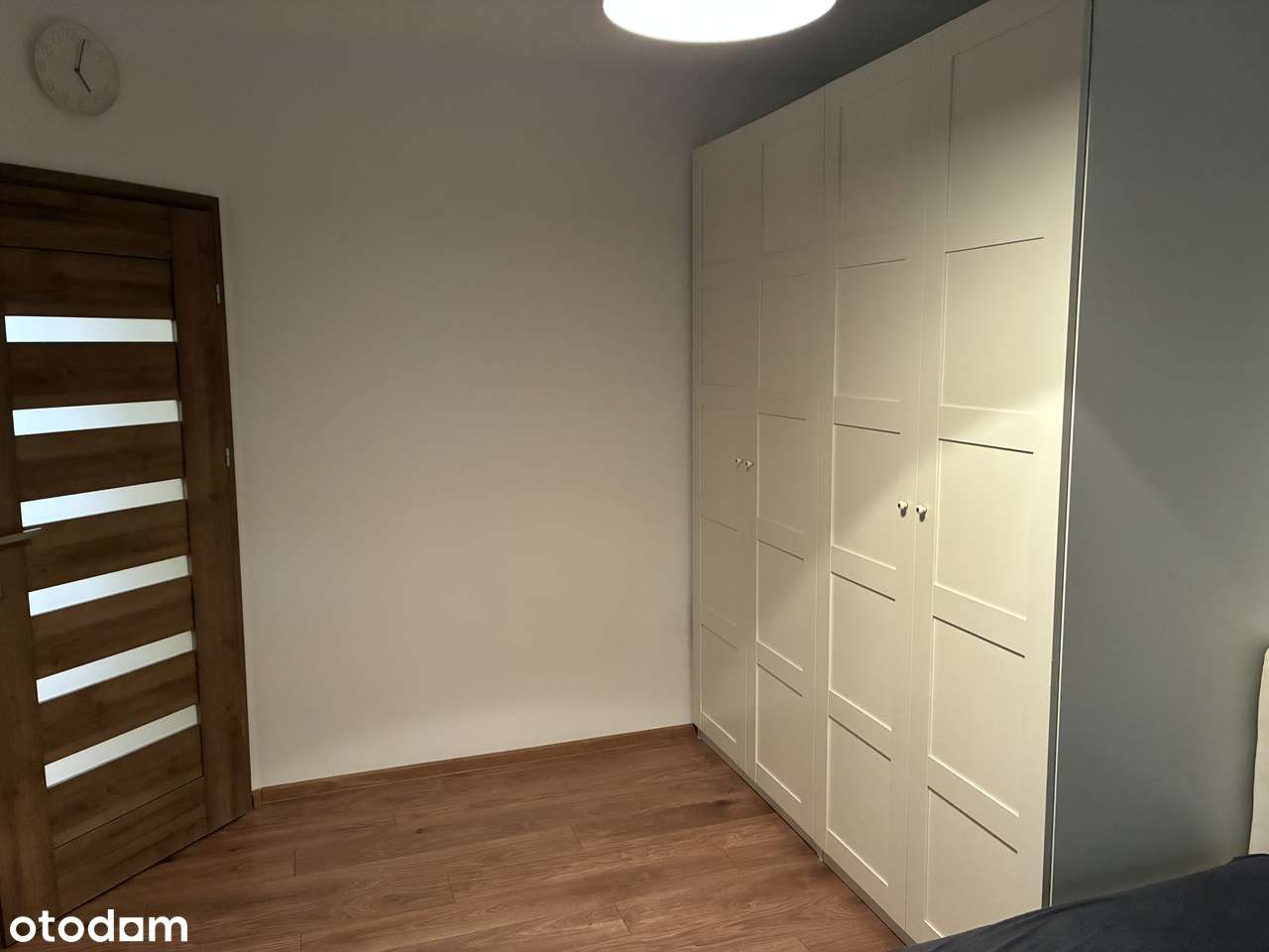 Solińska, urządzone mieszkanie-7