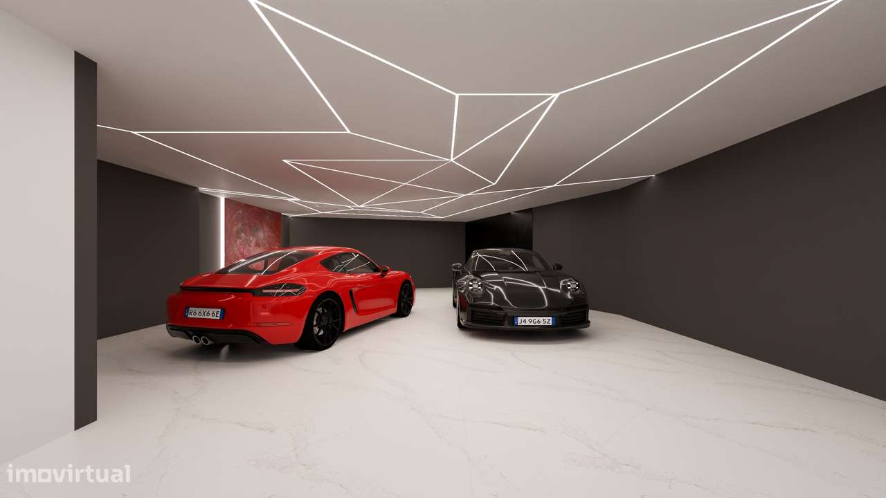 Exclusivo Terreno para Construção na Marina de Albufeira-20