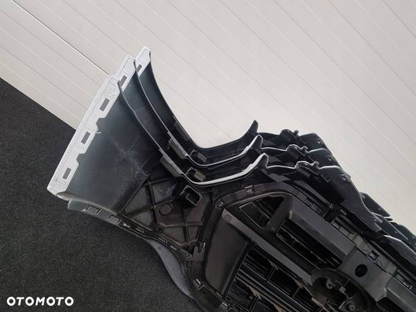 GRILL ATRAPA FORD TRANSIT MK8 LIFT - 6