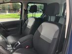 Renault Kangoo 1.5 dCi Dynamique S/S - 24