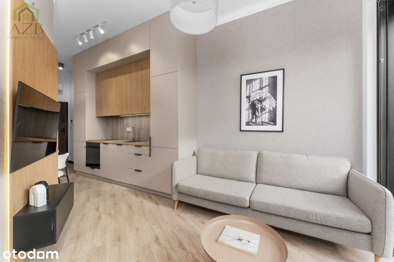 Młyny Mogliska - Parter z ogródkiem - 30 m2-3