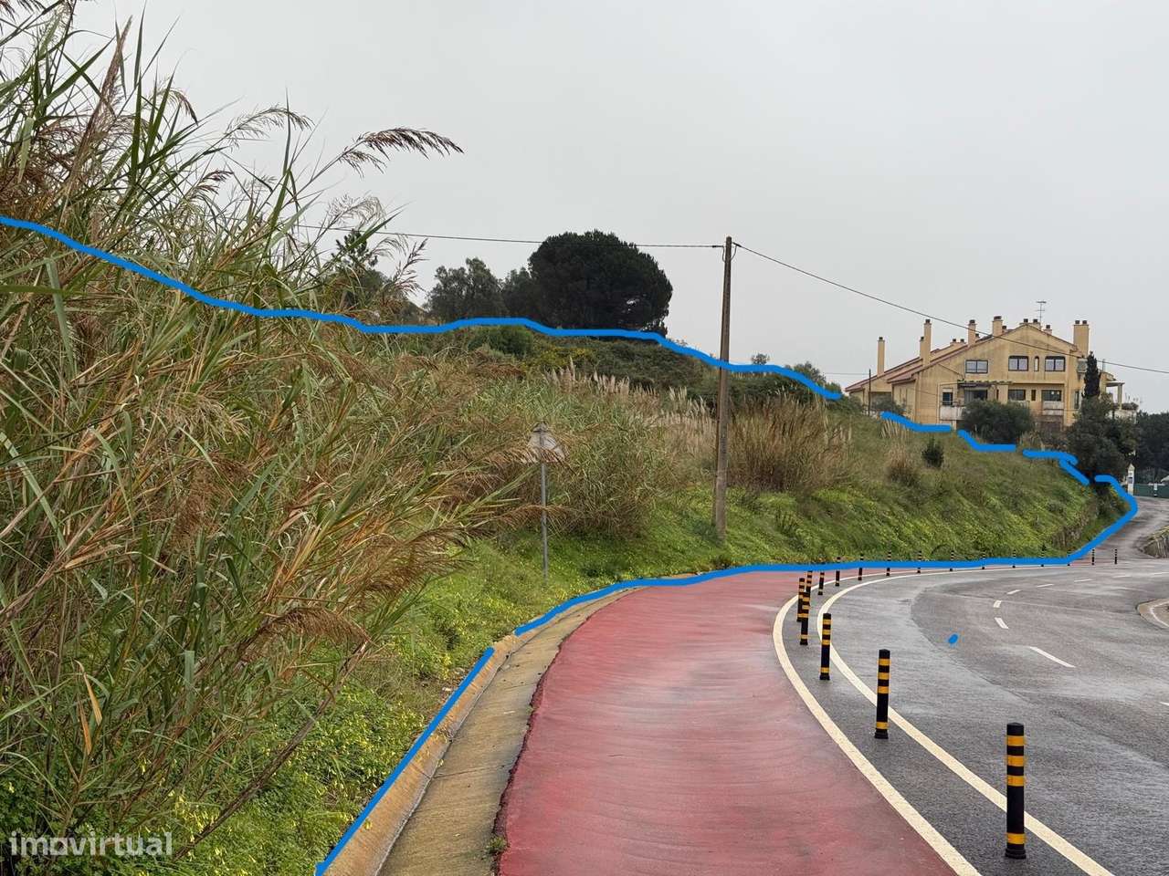 Lote de Terreno rustico com 6.000m² em Rio de Mouro - Grande imagem: 5/8