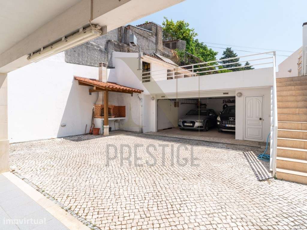 Moradia T3 + 1 em Eiras-29