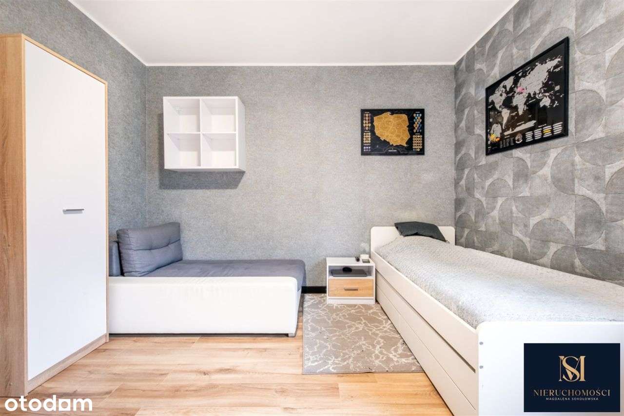 3-pokojowy apartament na sprzedaż- Mieszka I.-10