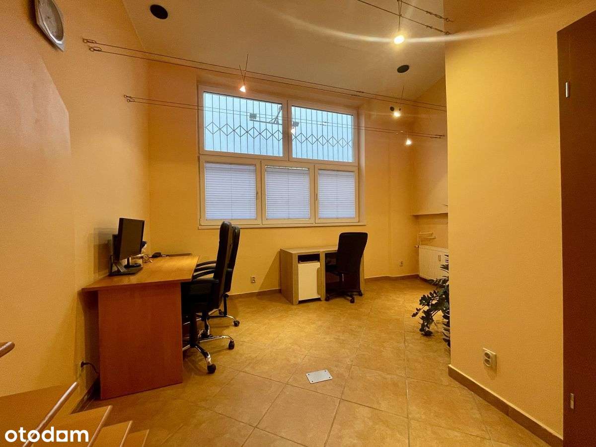 Lokal niemieszkalny/37m2/Prawobrzeże/usługi/handel - Pełny obrazek: 5/13