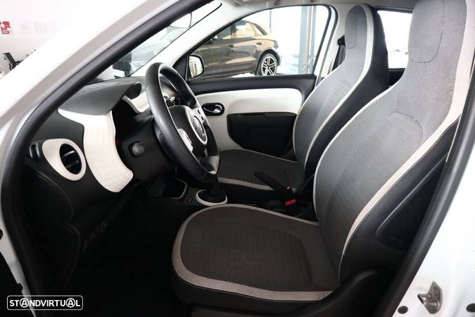 Renault Twingo 1.0 SCe Zen - 10