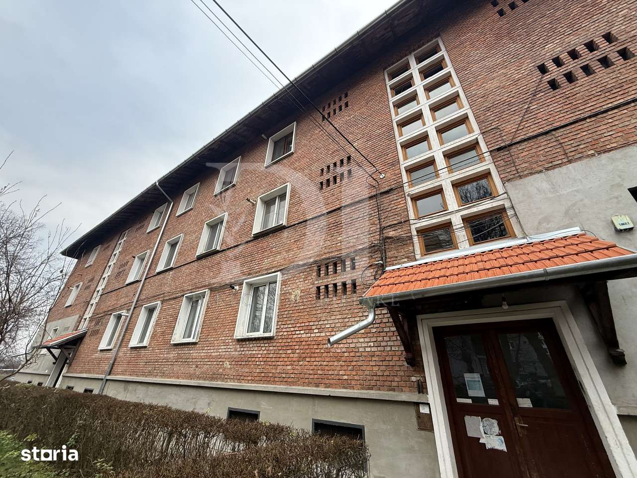 Apartament etaj intermediar / Zona aerisită-15