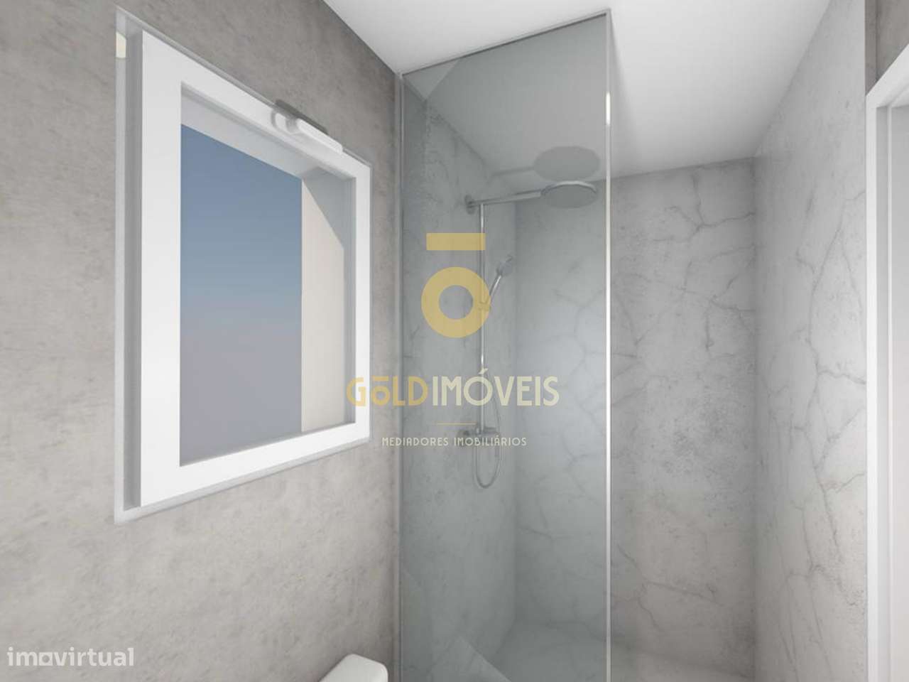 Moradia Isolada T3 Venda em Nogueira do Cravo e Pindelo,Oliveira de Az - Grande imagem: 5/25