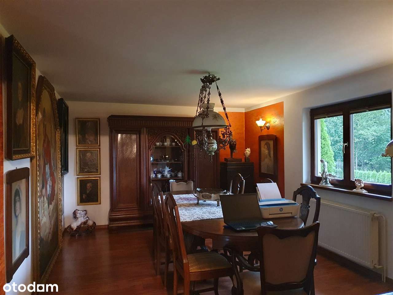 Ustroń - urocza posiadłość blisko centrum-12