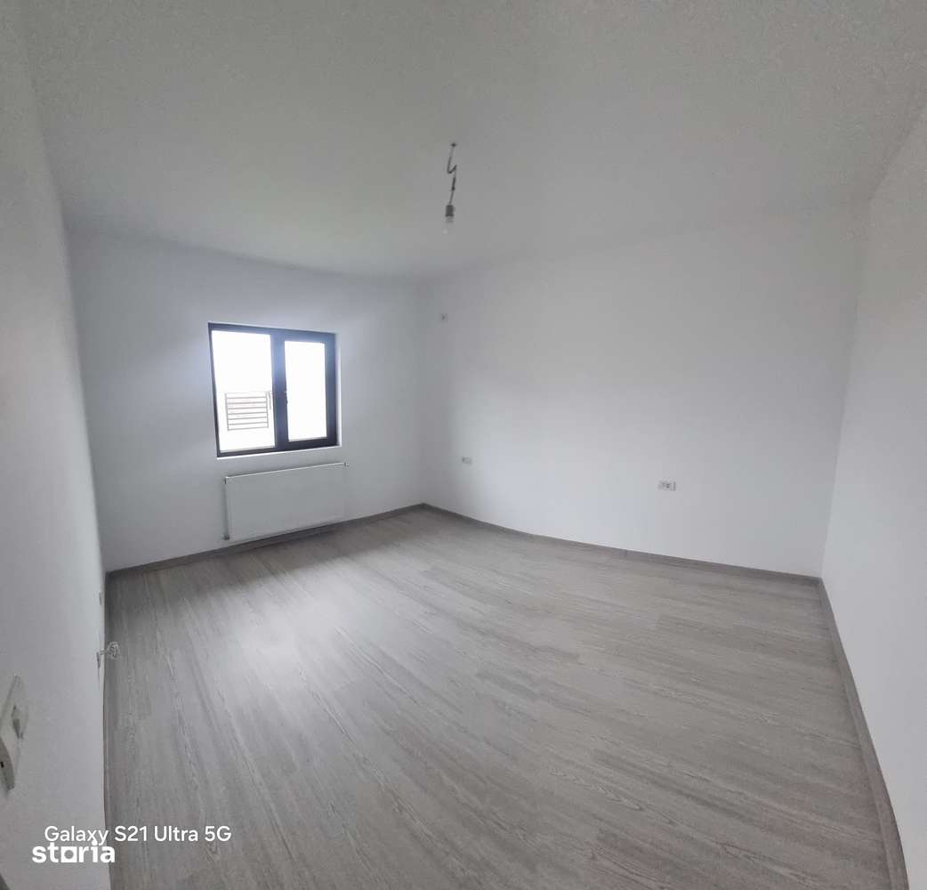 Casa individuala pe parter 3 camere/teren 430mp Clinceni-5