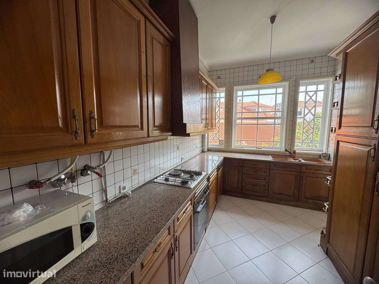 Apartamento T2 – Vouzela-4