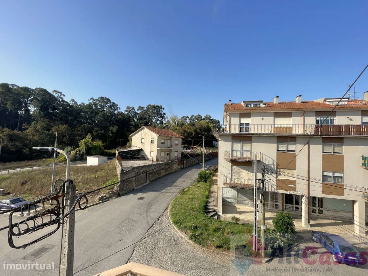 Excelente T3 Tipo Andar-Moradia No 2º e Último piso-37