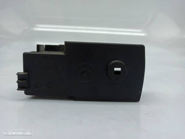 Puxador Interior Frt Drt Frente Direito Ford Transit Connect (P65_, P7 - 2