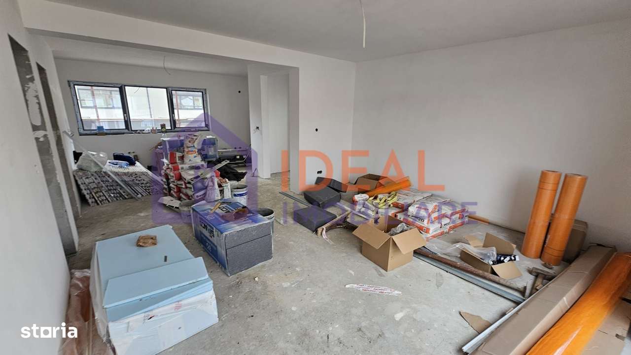 Duplex Modern la cheie si 270 de mp de curte, in Cisnadie - Imagine principală: 4/9