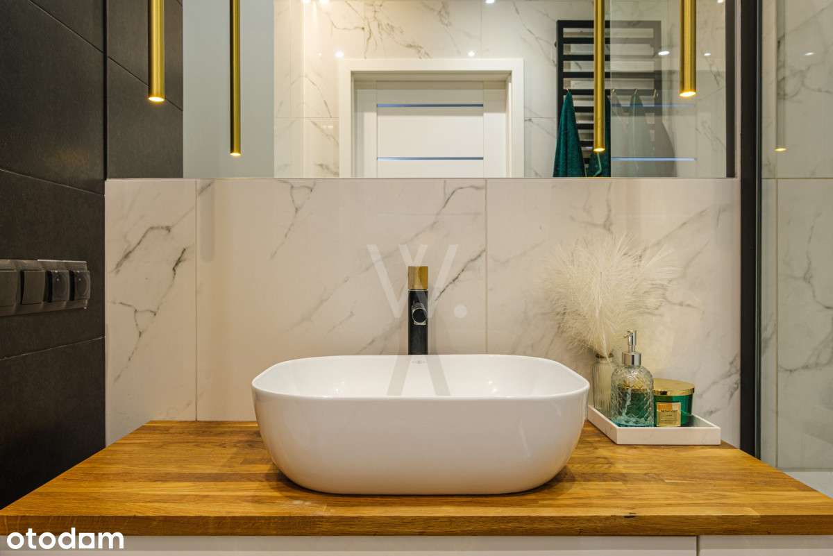 Przestronne 3 pokoje | Osiedle Signum-15