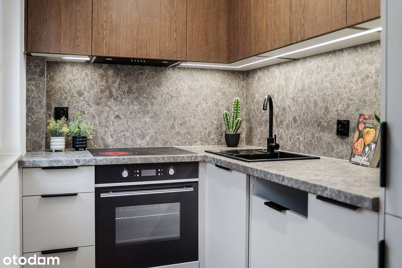 Układ idealny pod wynajem lub dla rodziny | 3 pokoje | Grochowska-5